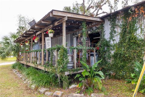 Tiny photo for 15 S Market Boulevard, Webster, FL 33597 (MLS # G5090962)