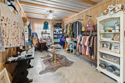 Tiny photo for 15 S Market Boulevard, Webster, FL 33597 (MLS # G5090962)