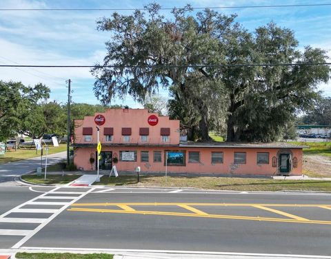 Tiny photo for 15 S Market Boulevard, Webster, FL 33597 (MLS # G5090962)