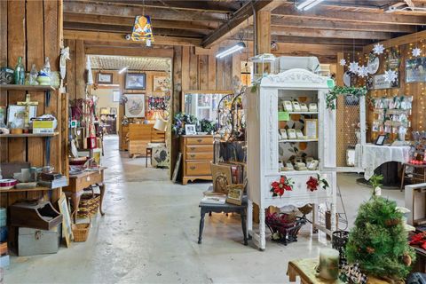 Tiny photo for 15 S Market Boulevard, Webster, FL 33597 (MLS # G5090962)