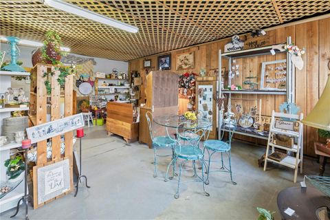 Tiny photo for 15 S Market Boulevard, Webster, FL 33597 (MLS # G5090962)