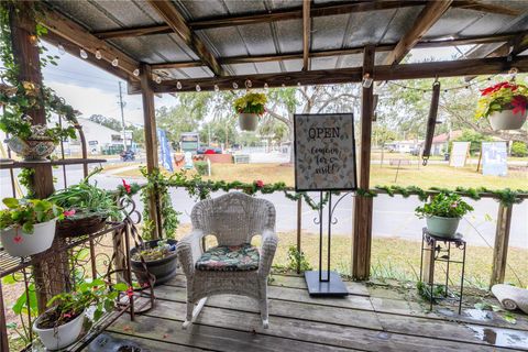 Tiny photo for 15 S Market Boulevard, Webster, FL 33597 (MLS # G5090962)