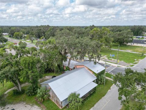 Tiny photo for 15 S Market Boulevard, Webster, FL 33597 (MLS # G5090962)