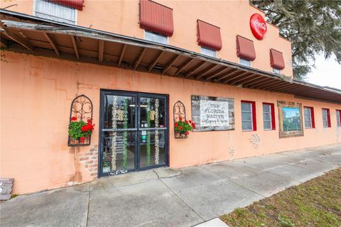 Tiny photo for 15 S Market Boulevard, Webster, FL 33597 (MLS # G5090962)