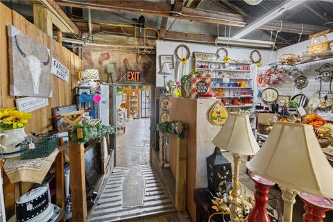 Tiny photo for 15 S Market Boulevard, Webster, FL 33597 (MLS # G5090962)