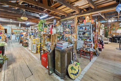 Tiny photo for 15 S Market Boulevard, Webster, FL 33597 (MLS # G5090962)