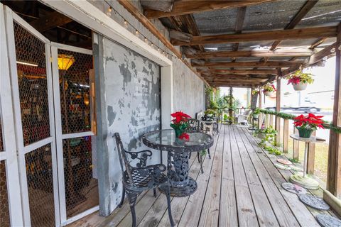 Tiny photo for 15 S Market Boulevard, Webster, FL 33597 (MLS # G5090962)