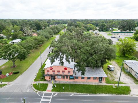 Tiny photo for 15 S Market Boulevard, Webster, FL 33597 (MLS # G5090962)