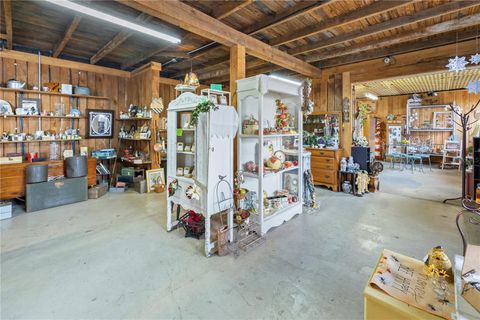 Tiny photo for 15 S Market Boulevard, Webster, FL 33597 (MLS # G5090962)