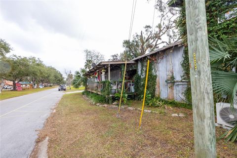 Tiny photo for 15 S Market Boulevard, Webster, FL 33597 (MLS # G5090962)