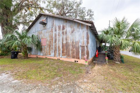 Tiny photo for 15 S Market Boulevard, Webster, FL 33597 (MLS # G5090962)