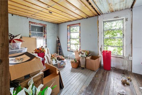 Tiny photo for 15 S Market Boulevard, Webster, FL 33597 (MLS # G5090962)