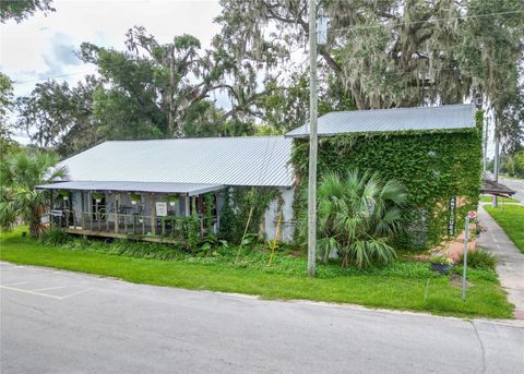 Tiny photo for 15 S Market Boulevard, Webster, FL 33597 (MLS # G5090962)