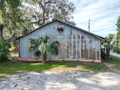 Tiny photo for 15 S Market Boulevard, Webster, FL 33597 (MLS # G5090962)