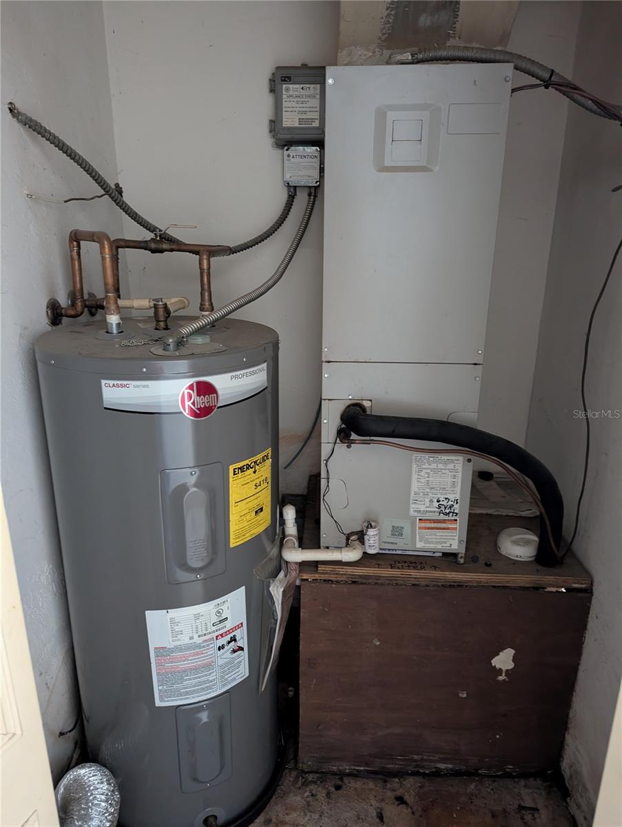 CODRINGTONS BLK 17 DELAND - Commercial Sale