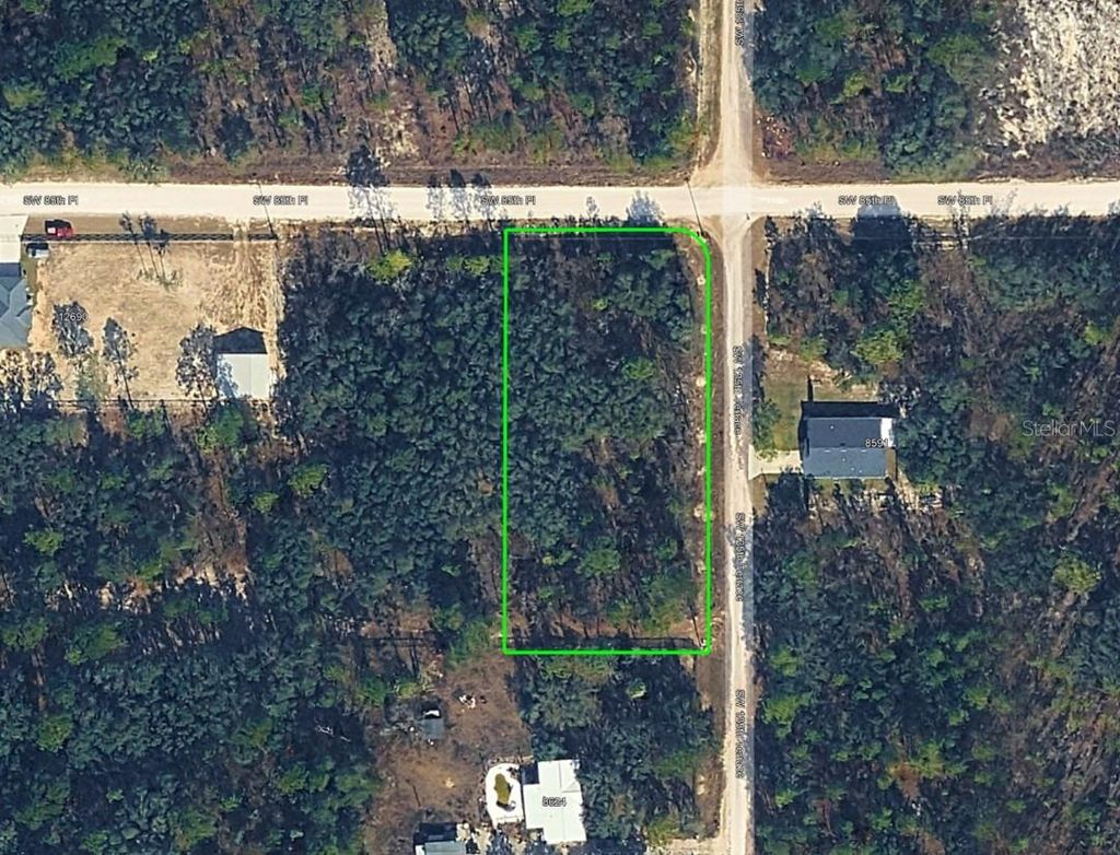 Photo of SW 85th Place, Dunnellon, FL 34432 (MLS # O6403844)