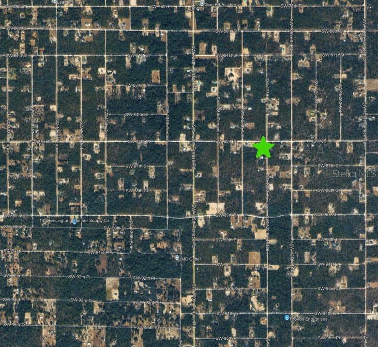 SW 85TH PLACE