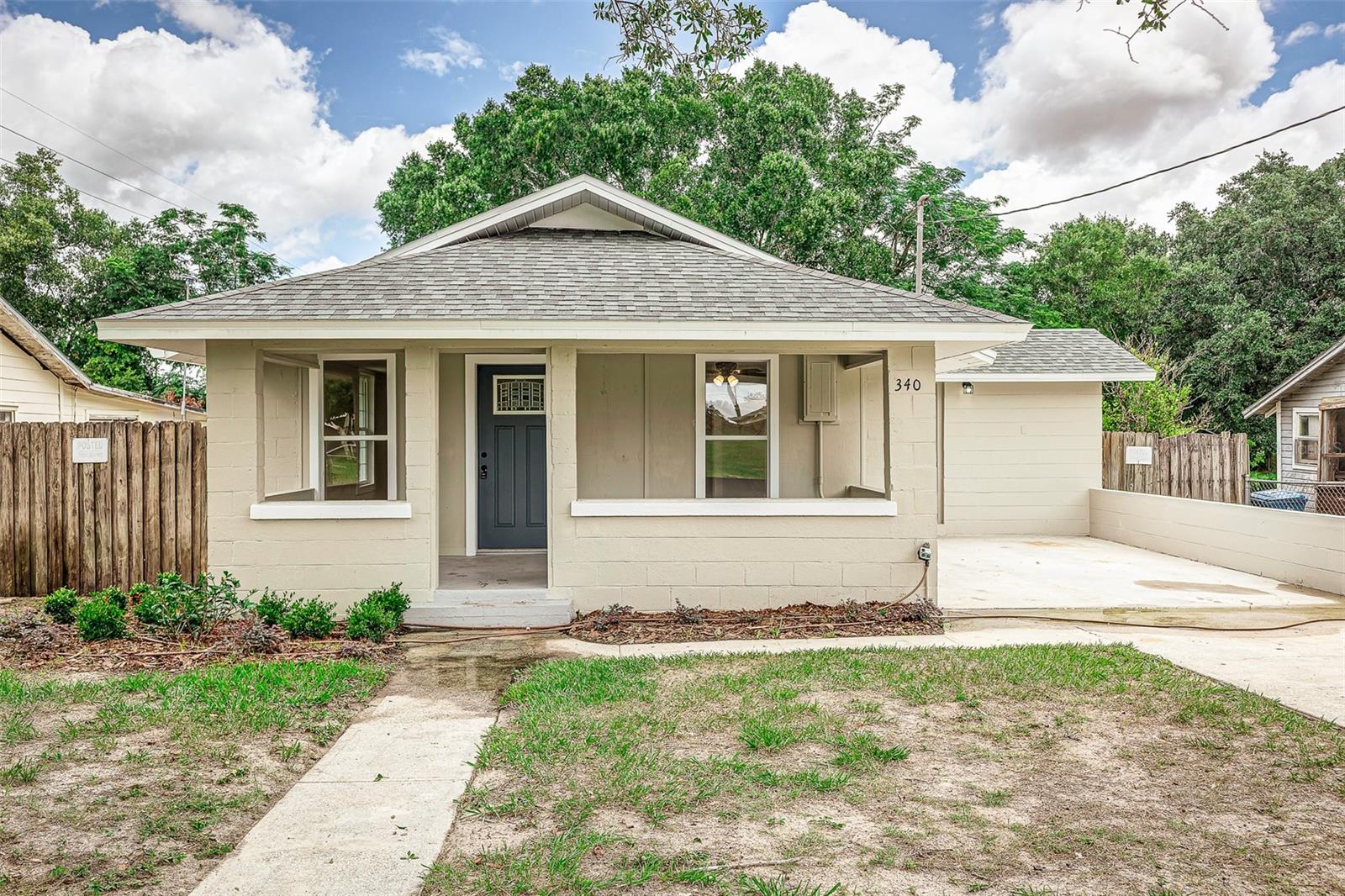 TWIN LAKE PARK RESUB - Residential
