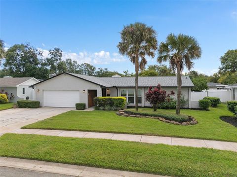 A home in WINTER PARK