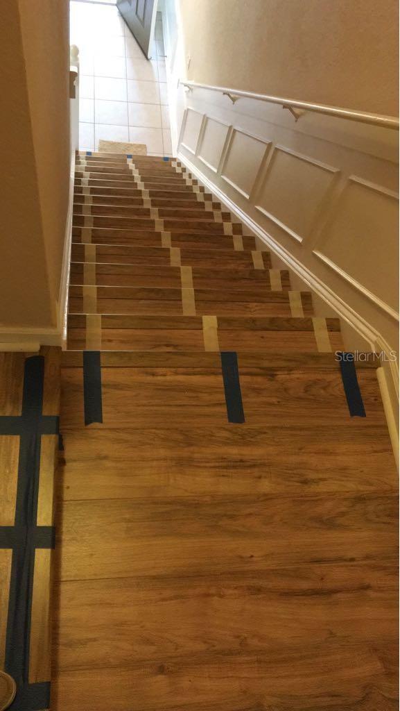 STONEBRIDGE LAKES PH 19 - Residential