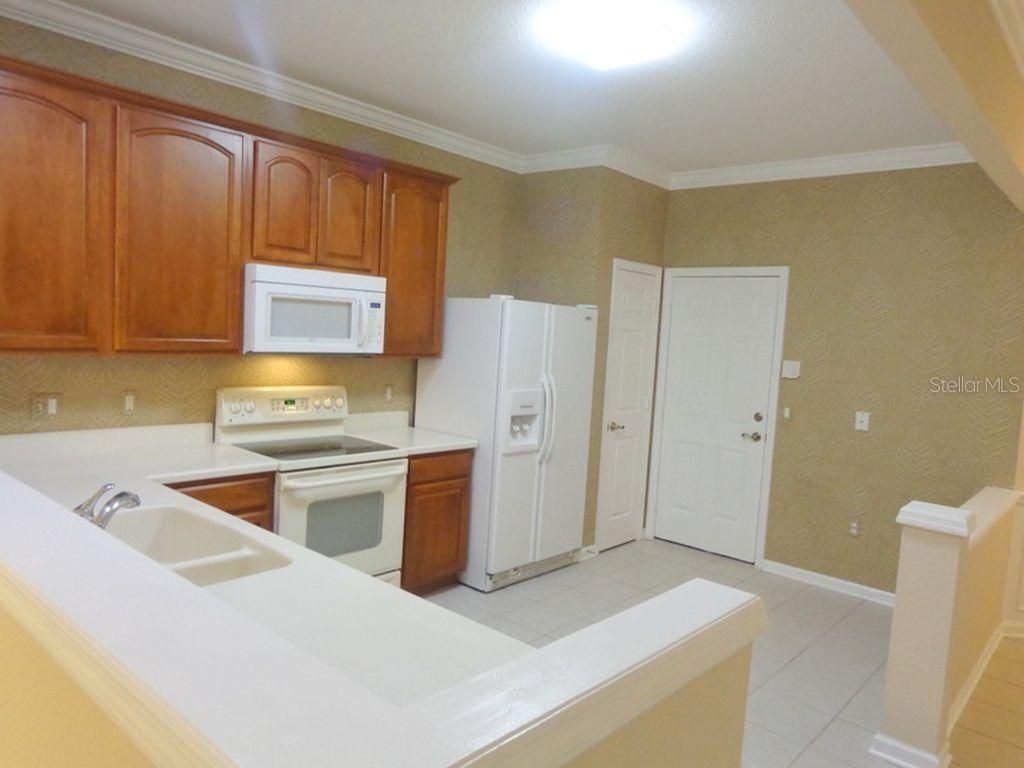 Photo of 3306 Shallot Drive #107, Orlando, FL 32835 (MLS # O6393991)