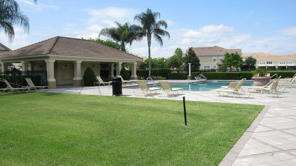 STONEBRIDGE LAKES PH 19 - Residential