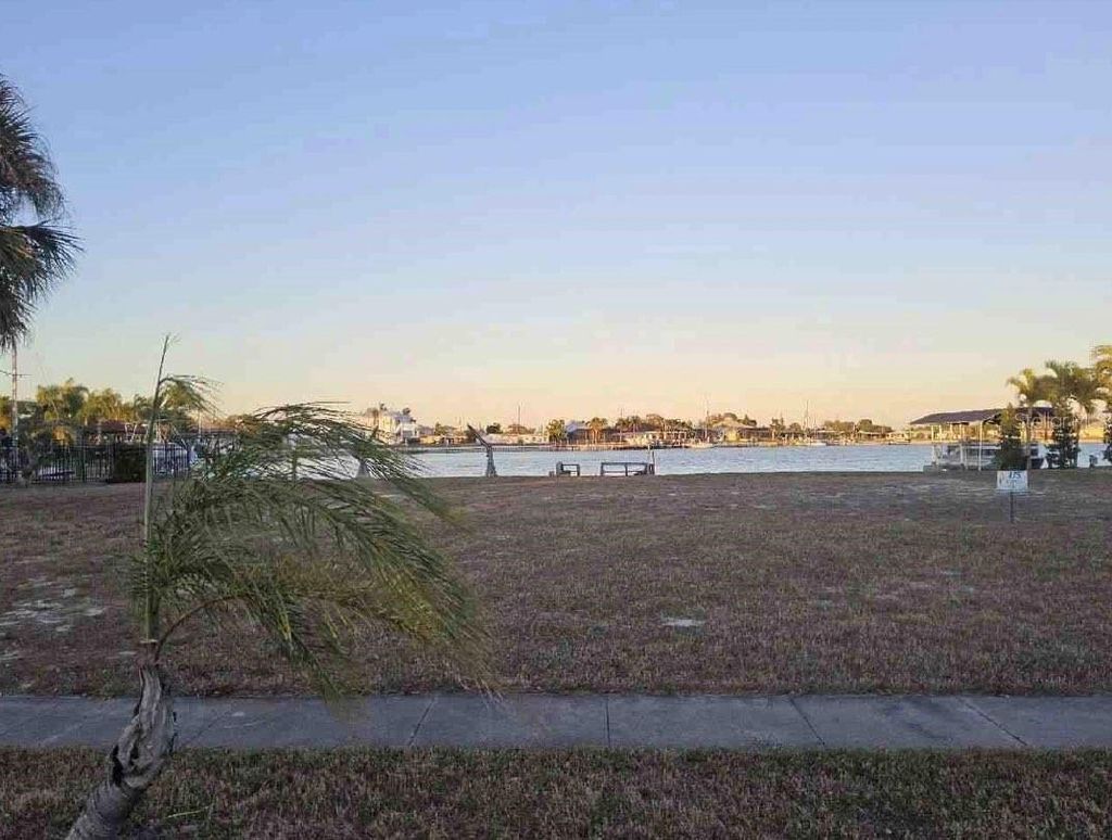 Photo of 164 Morgan Lane SE, Port Charlotte, FL 33952 (MLS # TB8505528)