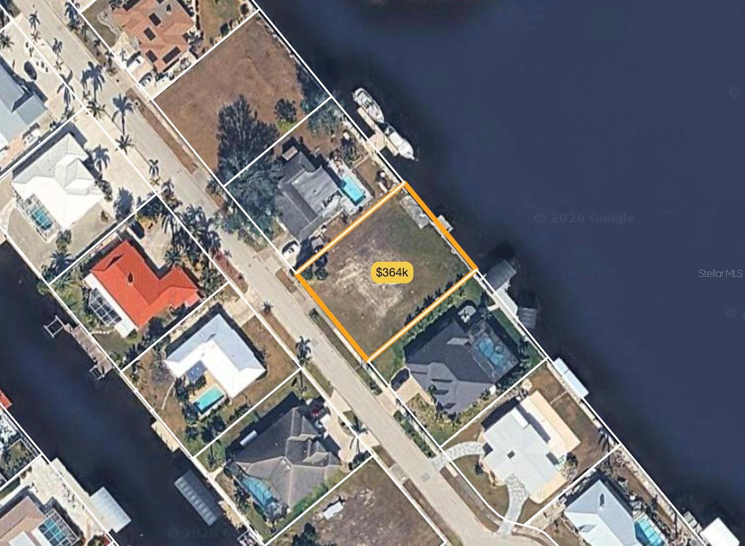 164 MORGAN LANE SE