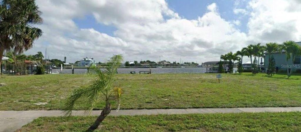 Photo of 164 Morgan Lane SE, Port Charlotte, FL 33952 (MLS # TB8505528)