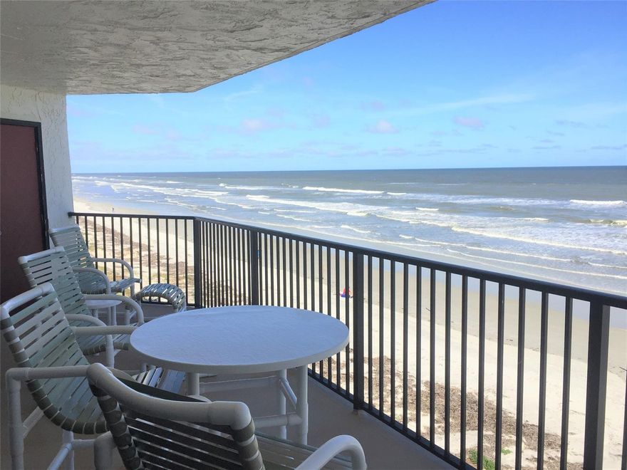 Amazing ocean front condo unit. Available early November 2020. NO PETS. Applicants must be approved by HOA. Three bedroom two bathroom. Fully furnished. 12 month minimum lease. $2500 monthly rent. $5000.00 security deposit plus application and cleaning fee. Contact real estate professional for application and showing instructions. ;CleaningFee: 300