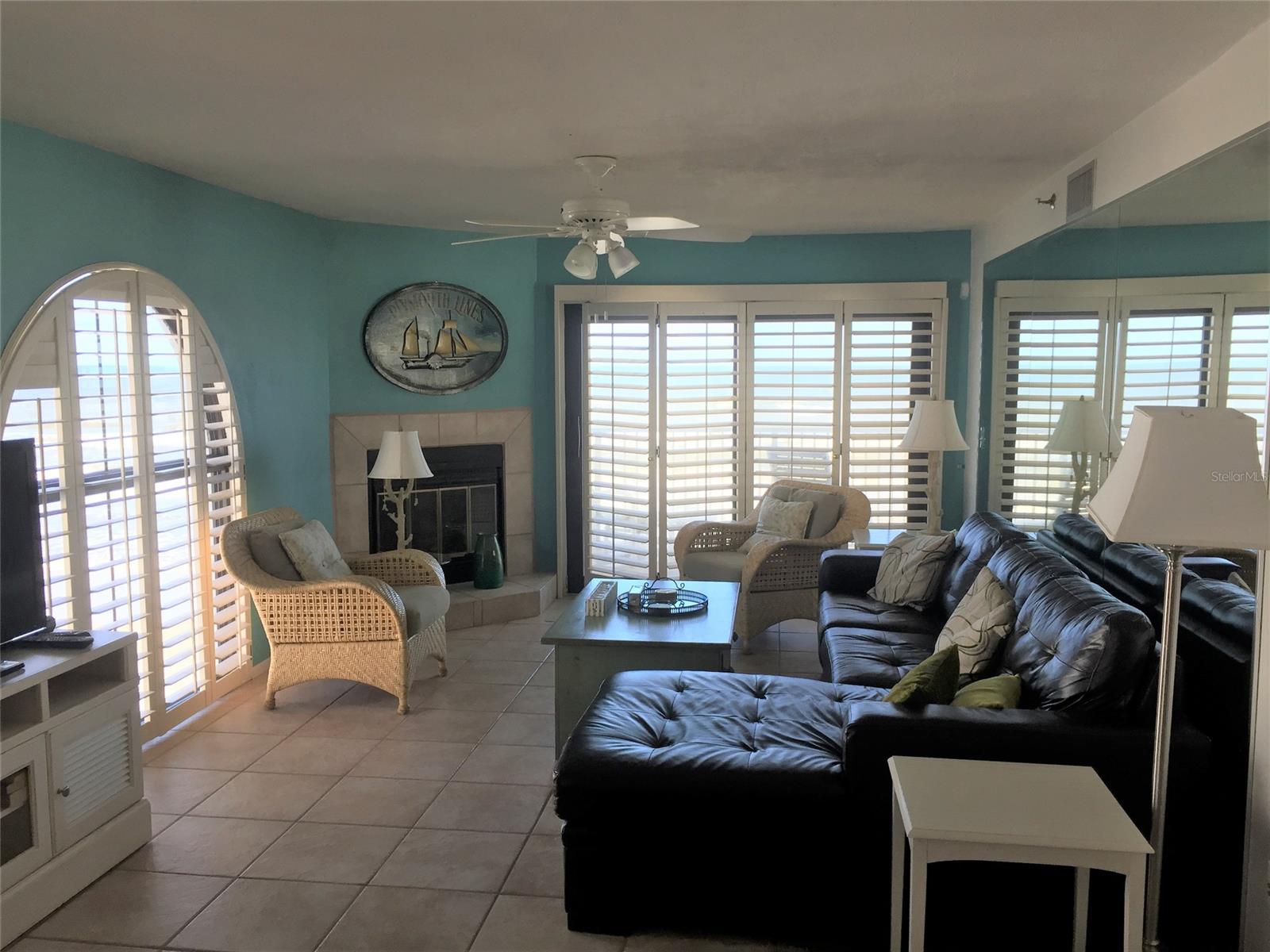 Club Oceania Condo Ph 01 & 02 - Residential Lease