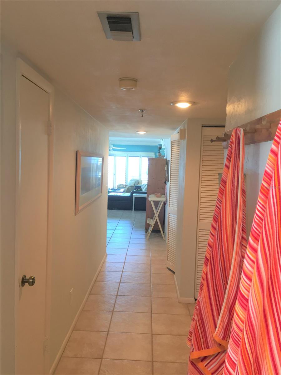 Club Oceania Condo Ph 01 & 02 - Residential Lease