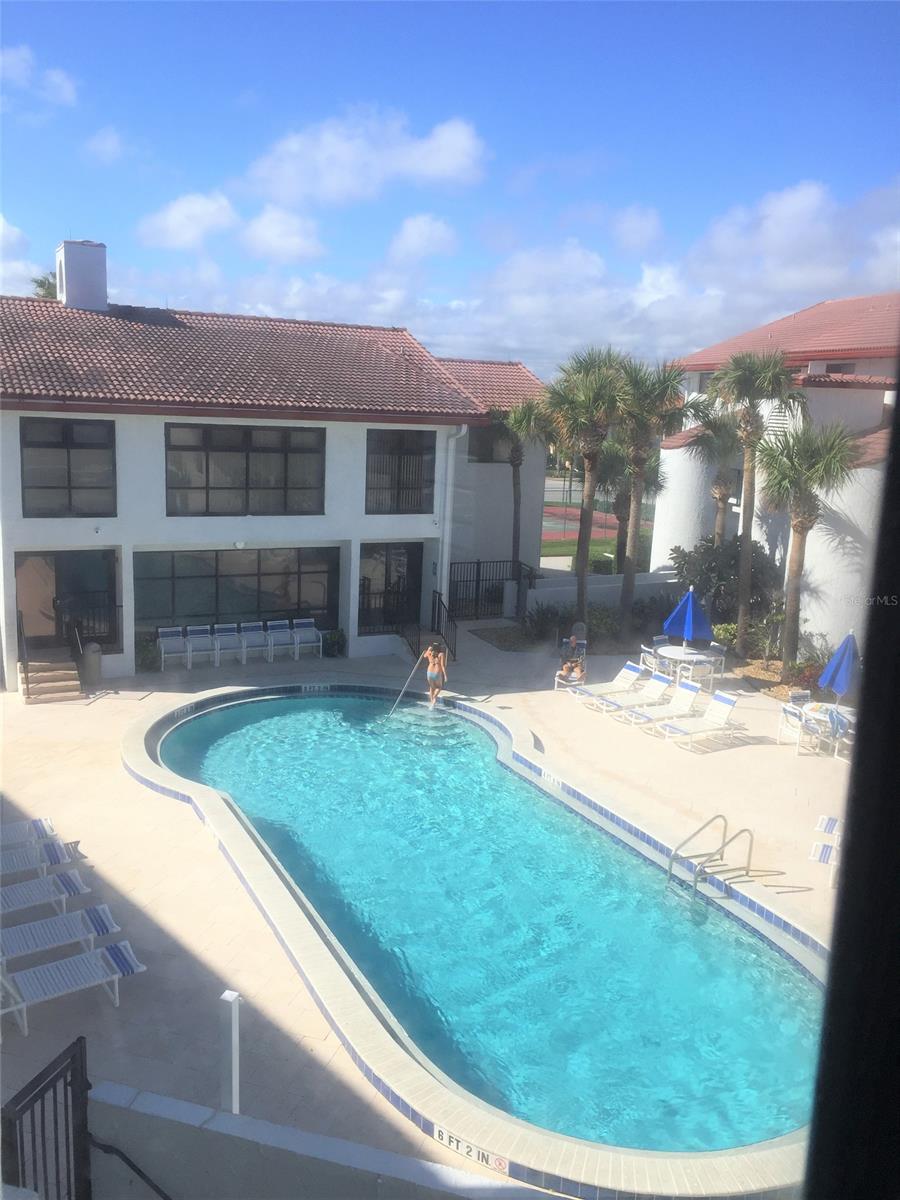 Club Oceania Condo Ph 01 & 02 - Residential Lease