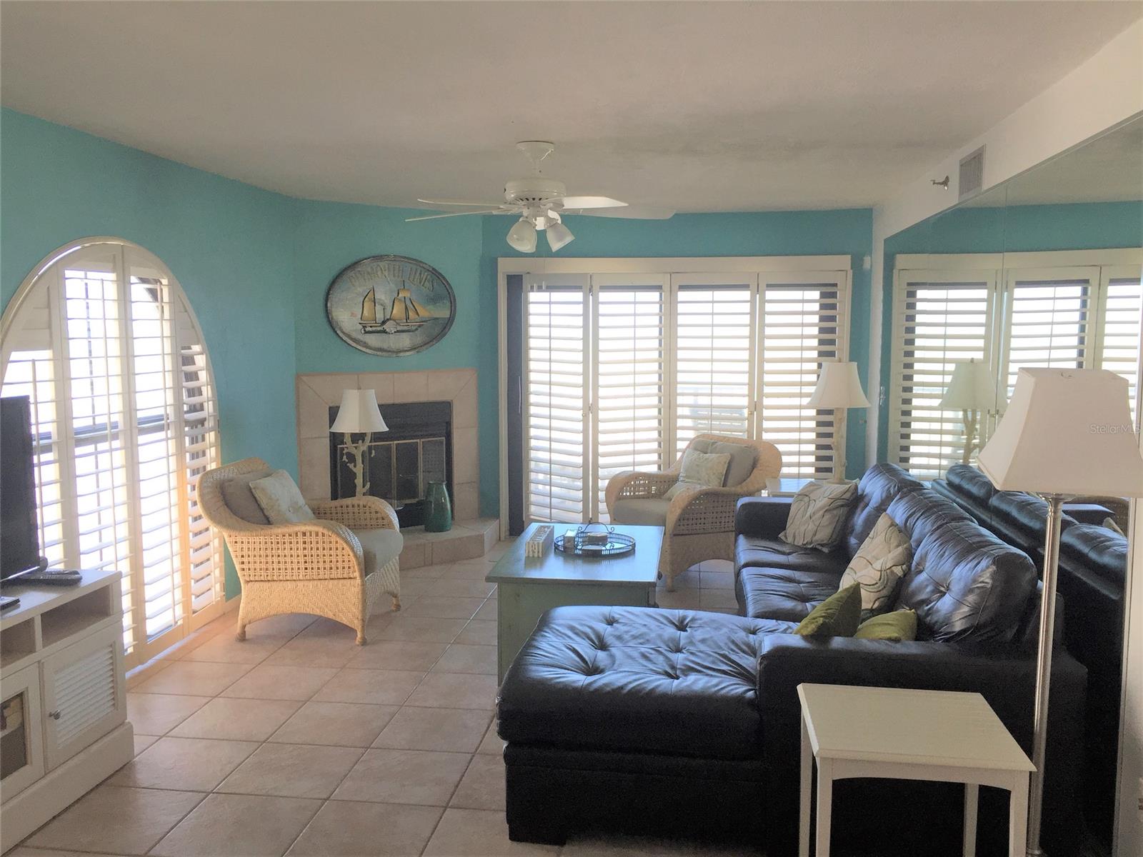 Club Oceania Condo Ph 01 & 02 - Residential Lease