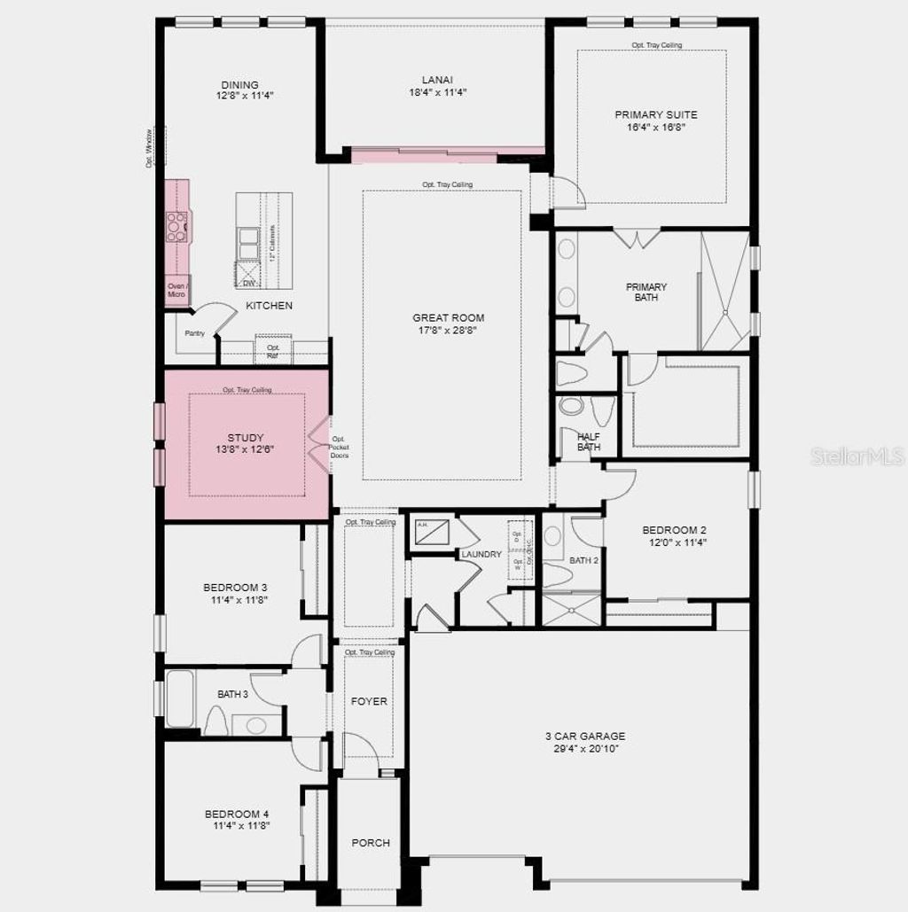 Photo of 113 Armoyan Drive, Palm Coast, FL 32137 (MLS # O6426059)