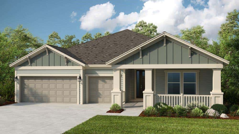 Photo of 113 Armoyan Drive, Palm Coast, FL 32137 (MLS # O6426059)