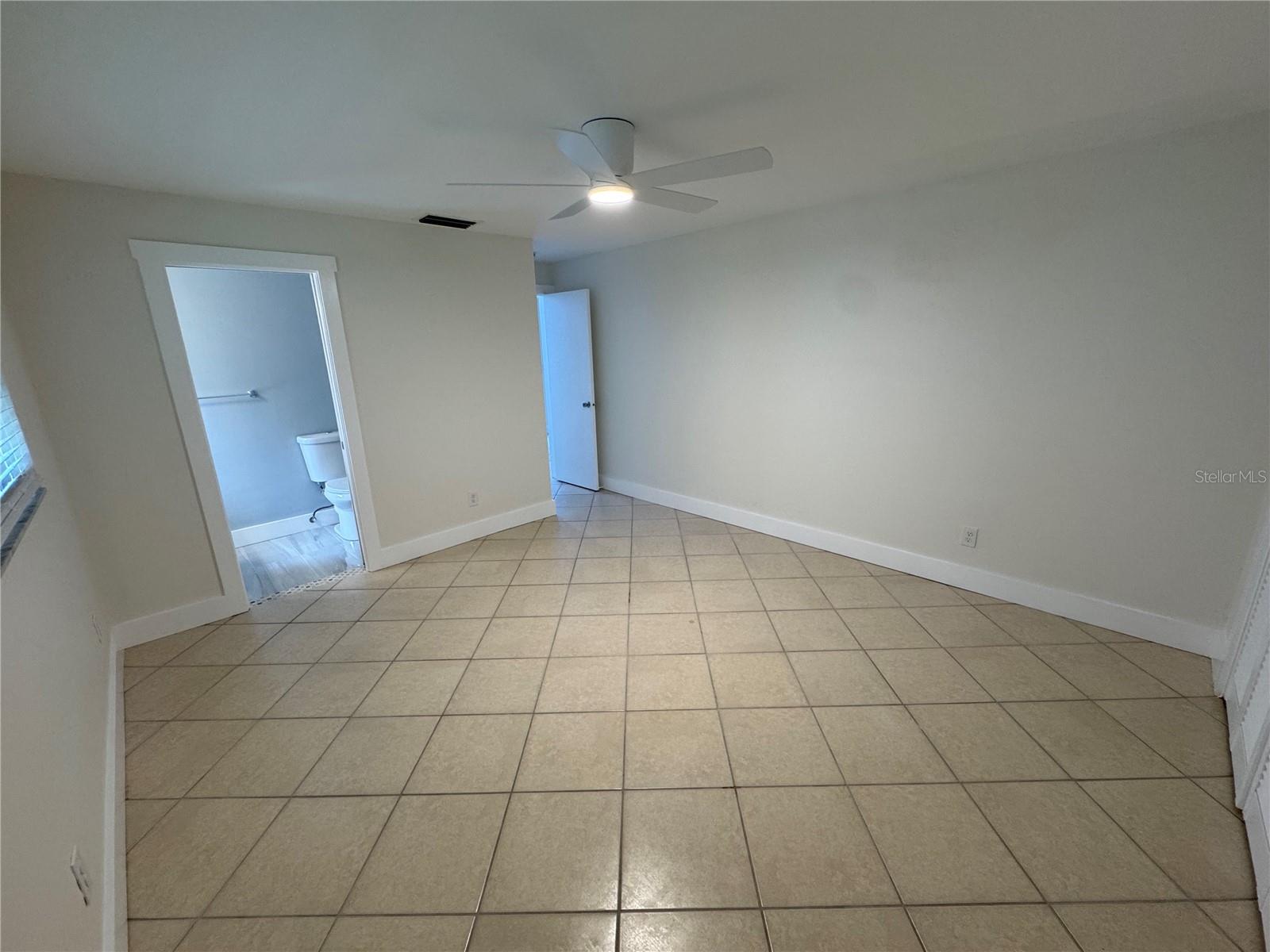 KEENE PARK - Residential Lease