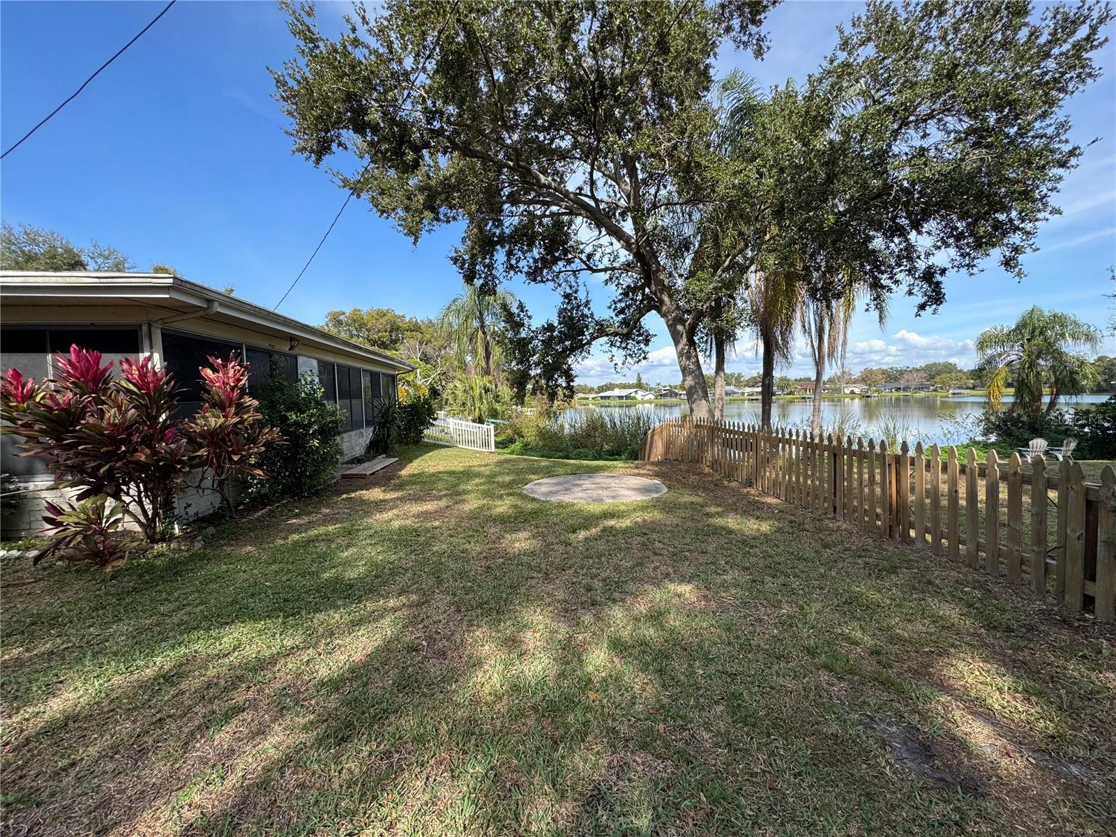 KEENE PARK - Residential Lease