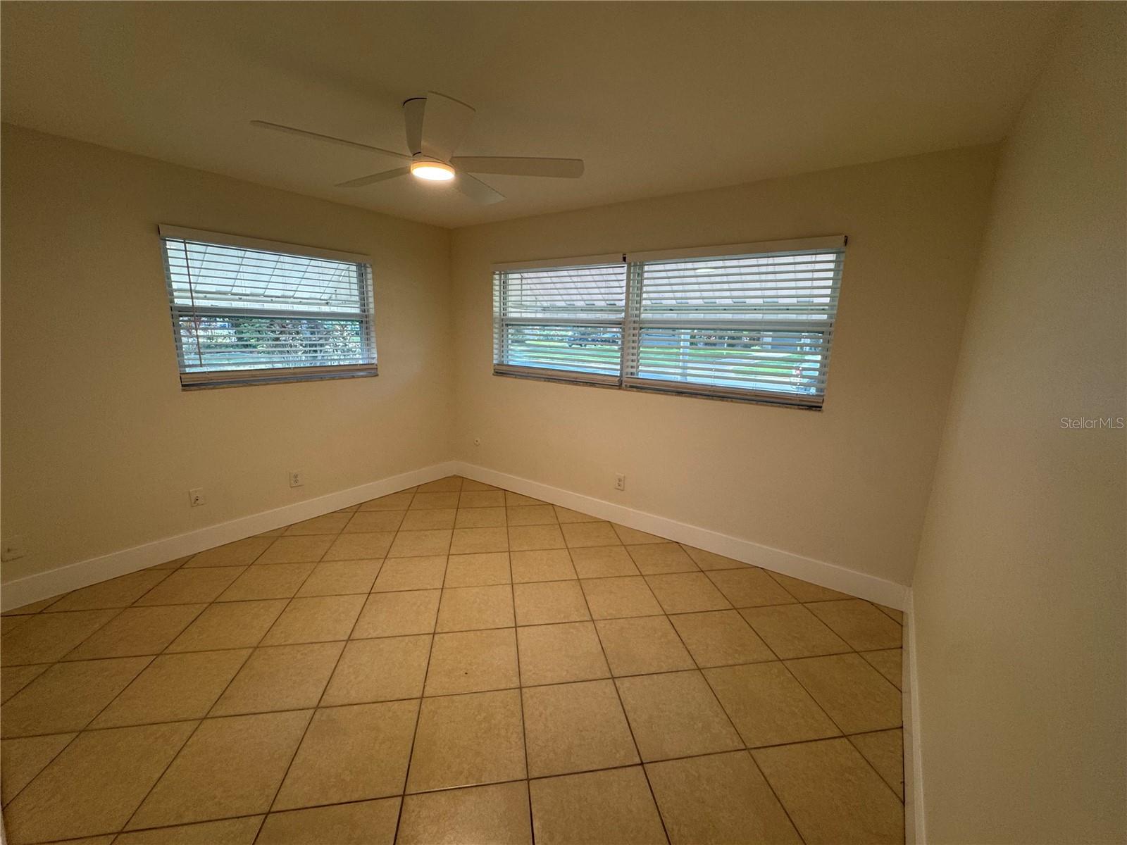 KEENE PARK - Residential Lease