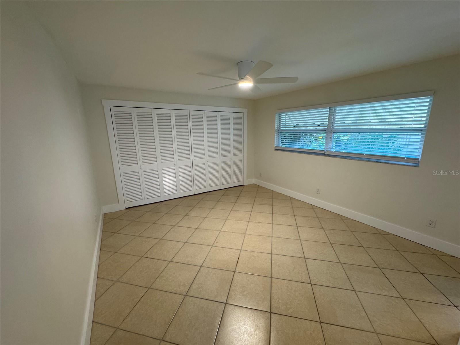 KEENE PARK - Residential Lease