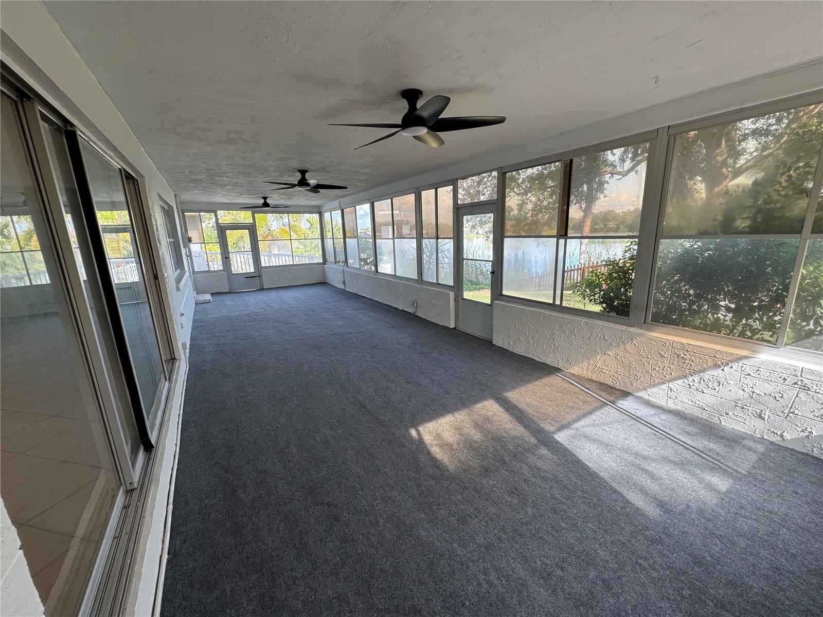 KEENE PARK - Residential Lease