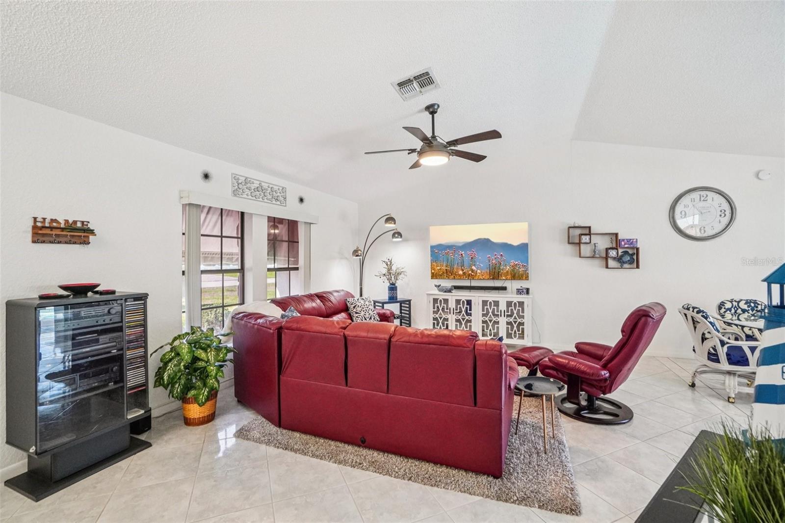 SPRING HILL UNIT 18 - Residential