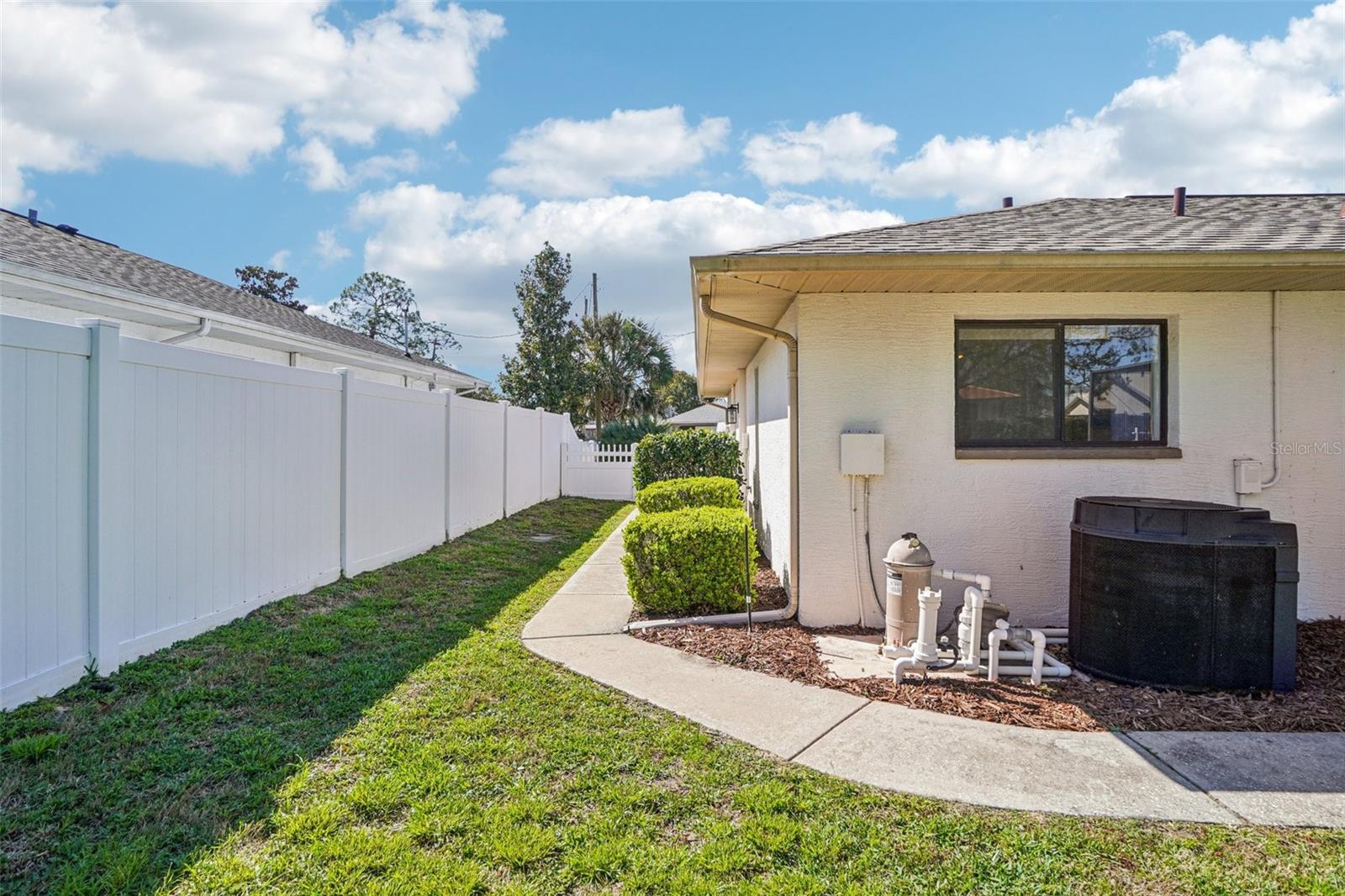 SPRING HILL UNIT 18 - Residential