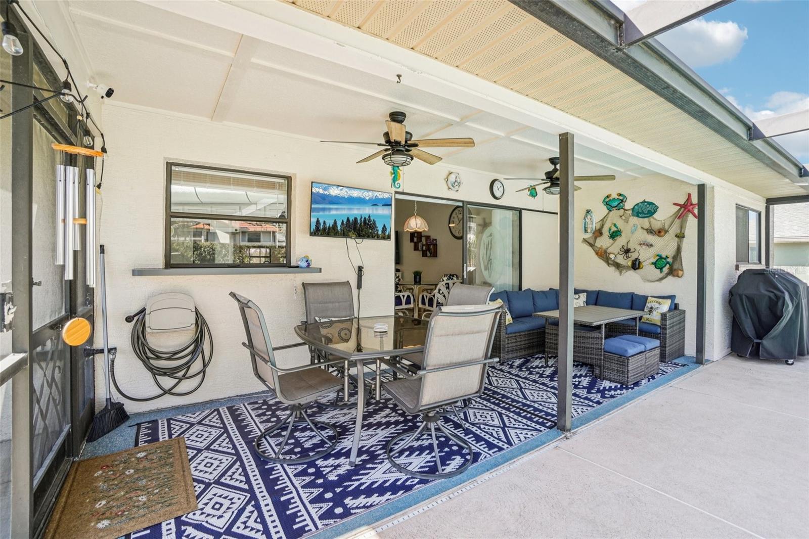 SPRING HILL UNIT 18 - Residential