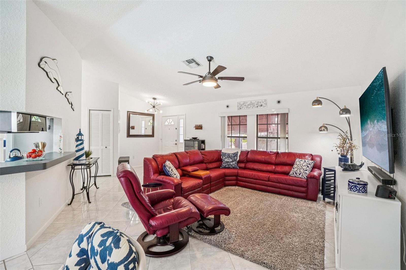 SPRING HILL UNIT 18 - Residential