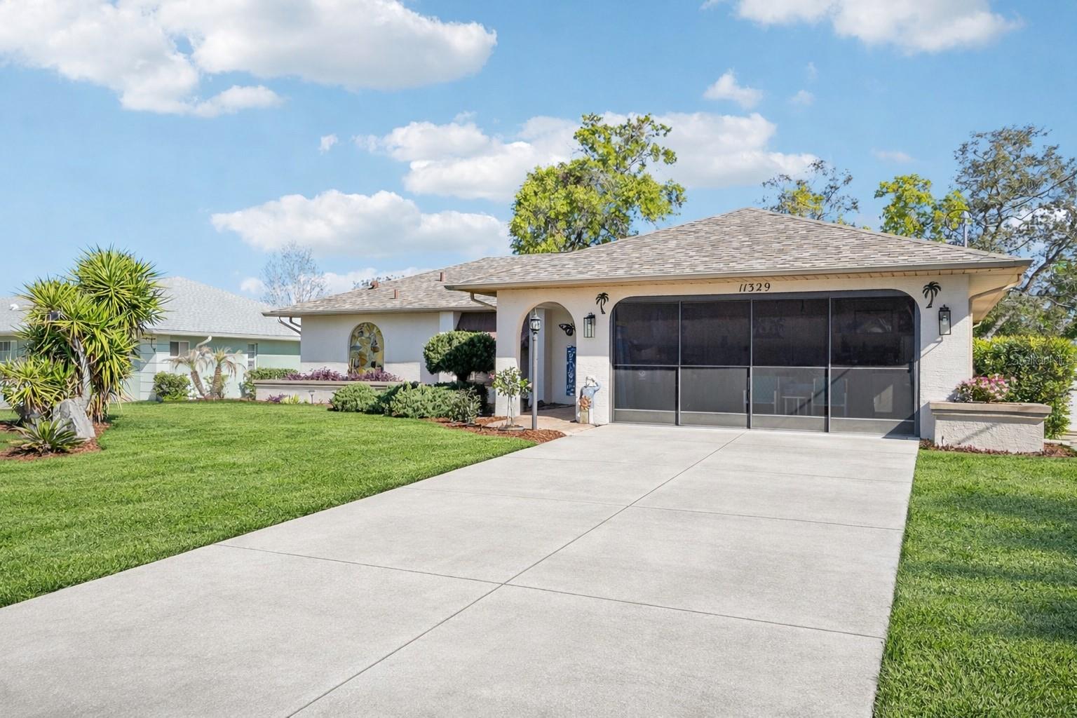 SPRING HILL UNIT 18 - Residential