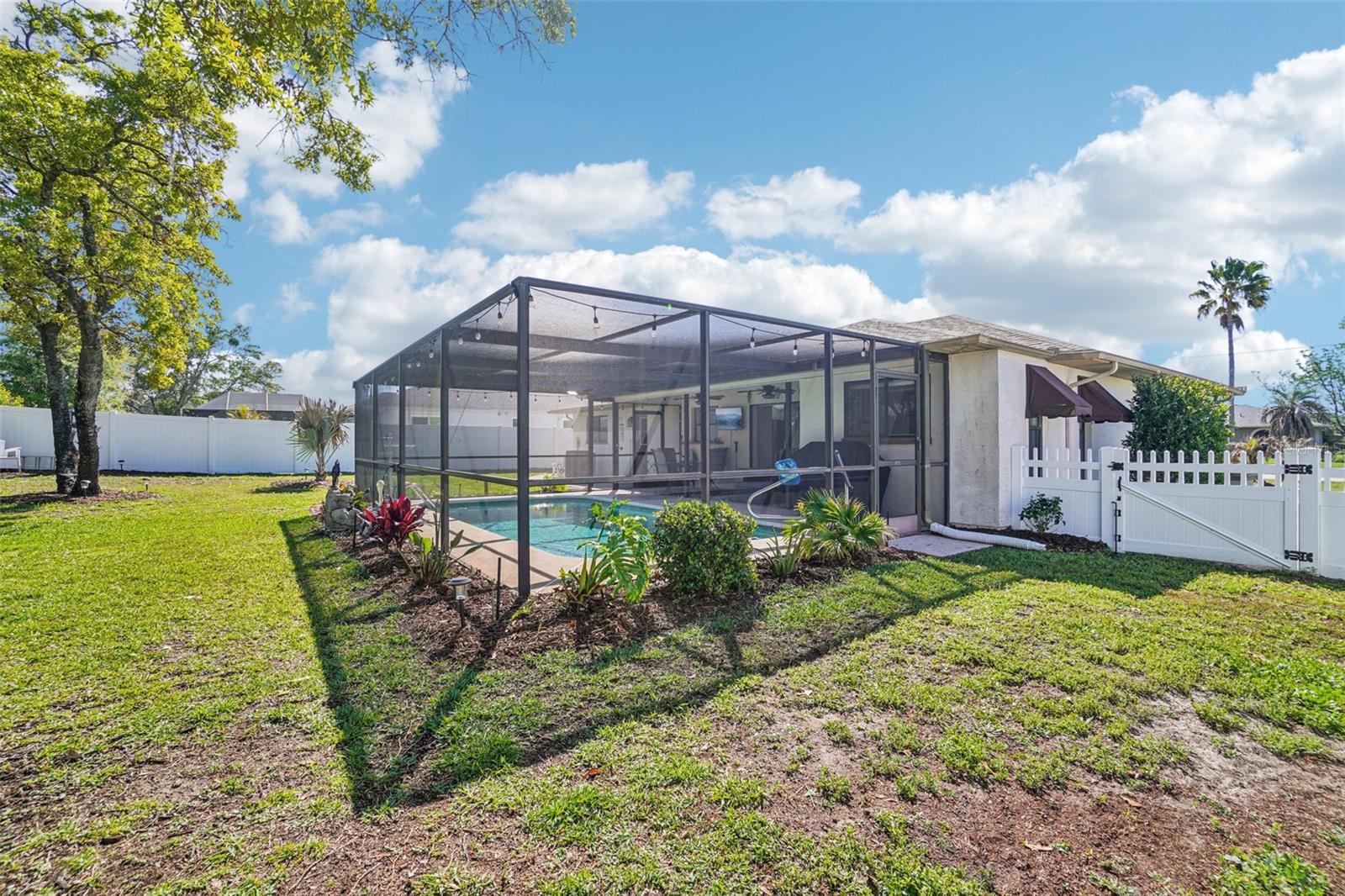 SPRING HILL UNIT 18 - Residential