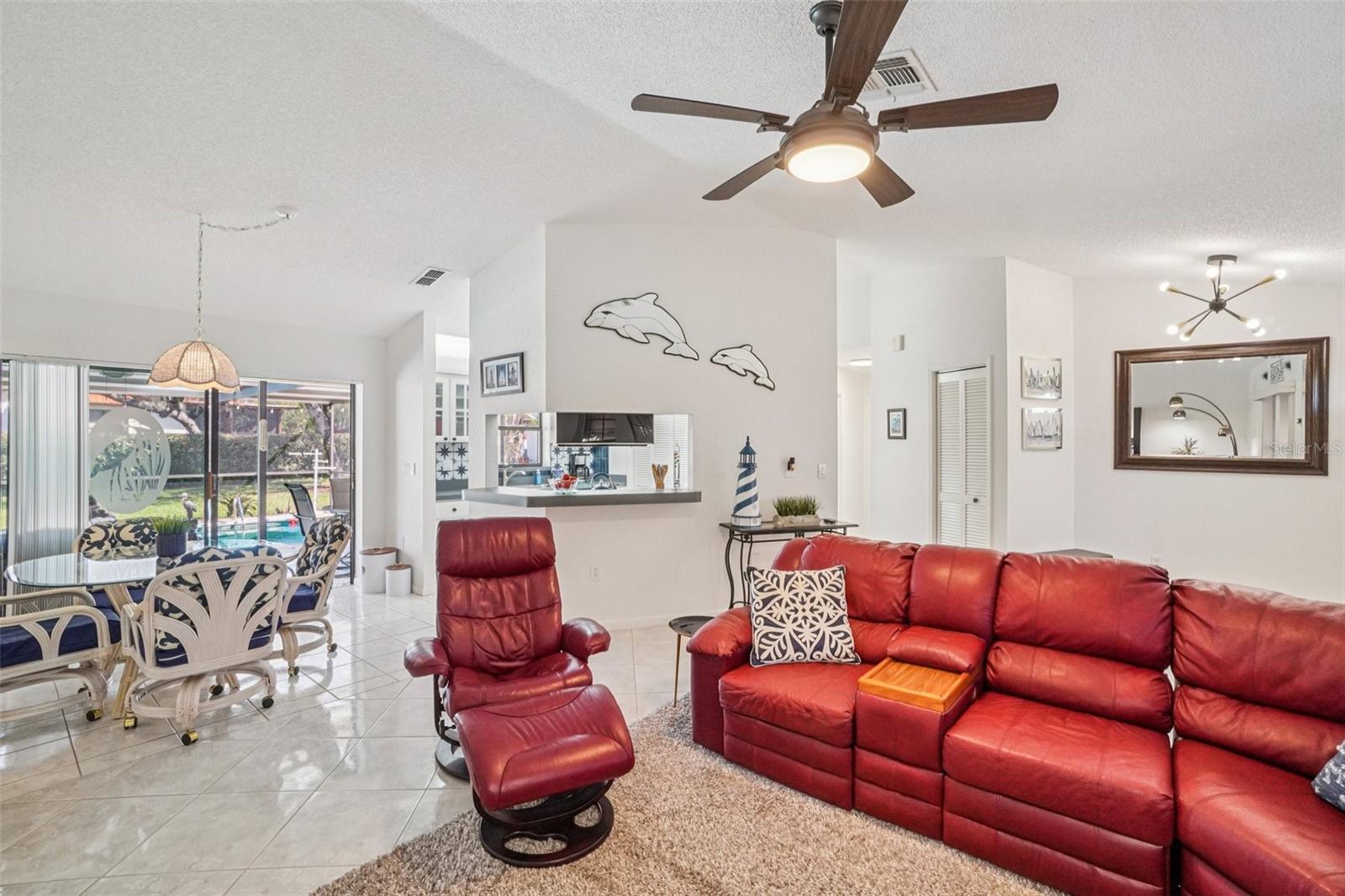 SPRING HILL UNIT 18 - Residential