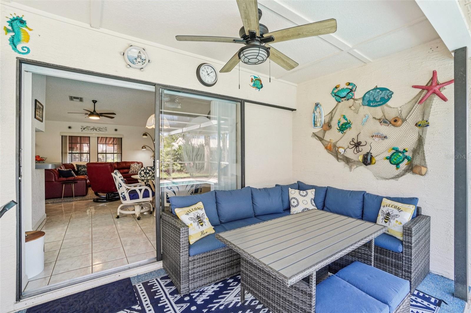 SPRING HILL UNIT 18 - Residential