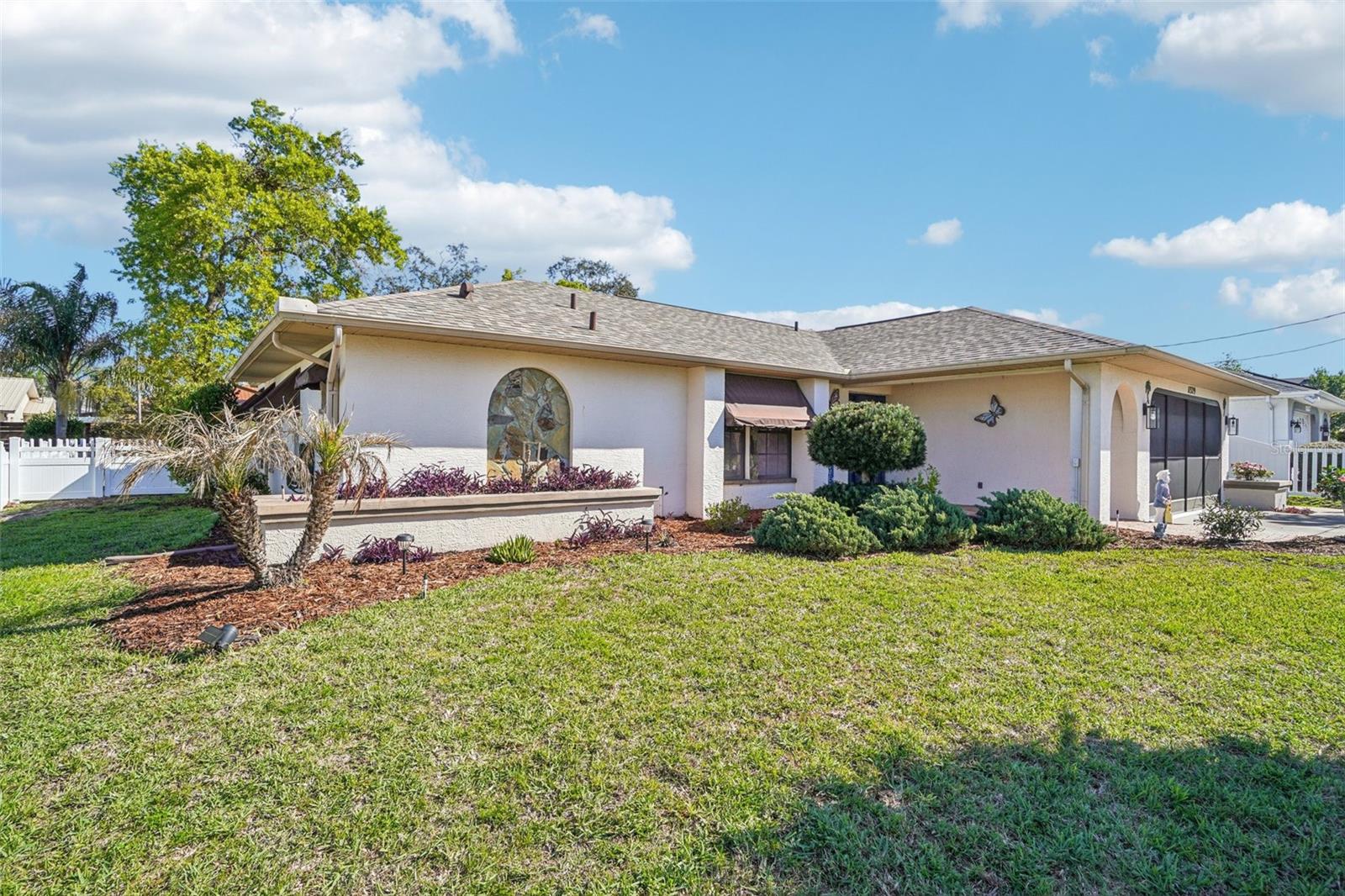 SPRING HILL UNIT 18 - Residential